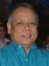 Prof. Dr. M. Alamgir Chowdhury