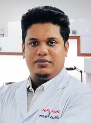 Dr. Md. Sajid Rahaman