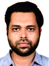 Dr. Md. Naim Hasan