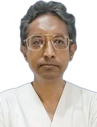 Dr. Rezaul Ahsan