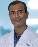 Dr. Anup Roy Chowdhury
