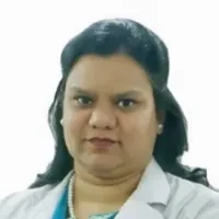 Dr. Nishat Zabin