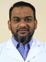 Dr. Mohammad Serajus Saleheen