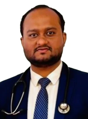 Dr. Abdullah Al Mahmud (Hemel)