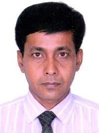 Prof. Dr. Md. Halimur Rashid