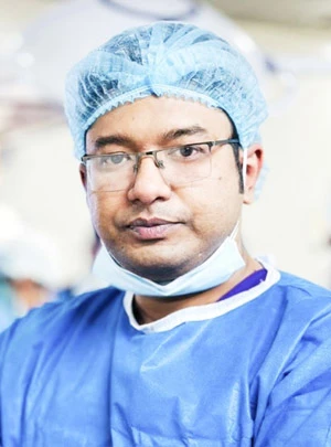Dr. Mahmudul Hasan Mithun