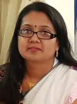 Asst.Prof Dr. Sharmistha Ghosal