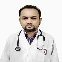 Prof. Dr. Md. Anisur Rahman