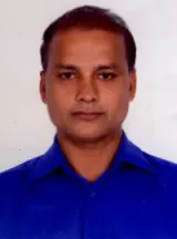 Dr. Bidyut Chandra Debnath