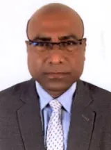 Prof. Dr. Md. A. Mottalab Hossain
