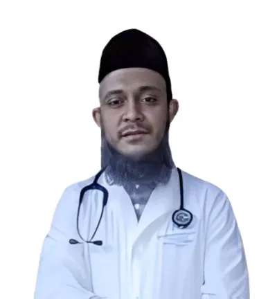 Dr. Tofayel Uddin Ahmed