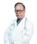 Prof. Dr. Mukhleslur Rahman Bhuiya