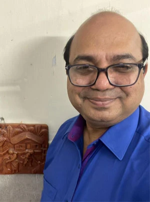 Asso. Prof. Dr. Towhidul Islam