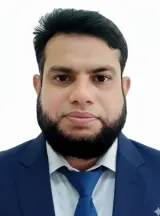 Dr. Ahmed Imtiaz