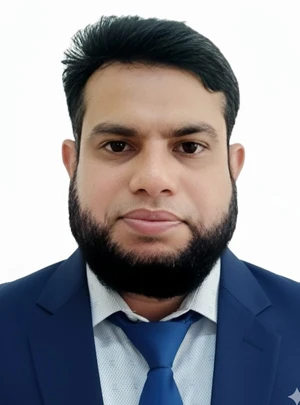 Dr. Ahmed Imtiaz