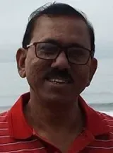 Dr. Sri Prakash Biswas