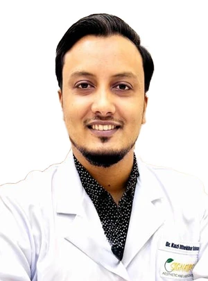 Dr. Kazi Iftekhar Rahman