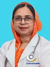 Prof. Dr. Nazma Hoque