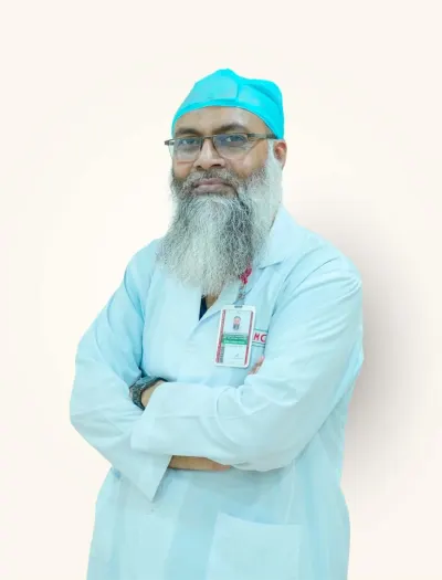 Dr. Shaikh Adnan Rakib