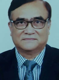 Prof. Dr. Md. Hazrat Ali