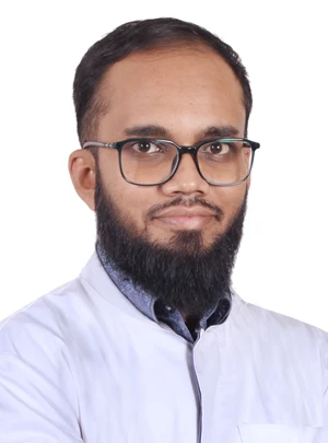 Dr. Abu Talha Md. Mahi Uddin