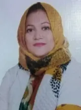 Dr. Fahmida Chowdhury Suma