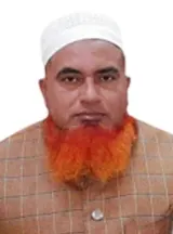 Prof. Dr. Md. Nasir Uddin