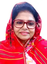 Prof. (Major) Dr. Laila Arjumand Banu