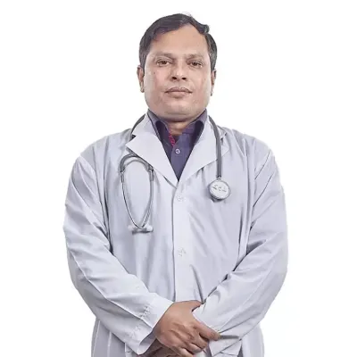 Dr. Md. Abu Baker