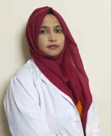 Dr. Farhana Hossain