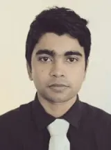 Dr. Pranab Paul