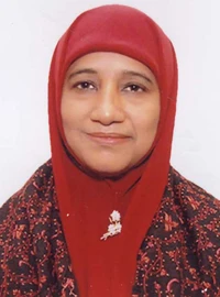 Prof. Dr. Ferdousi Begum Flora