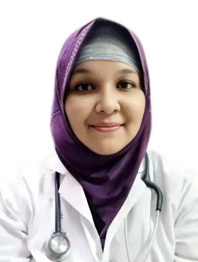 Dr. Sanjida Haque