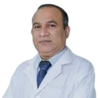 Dr. Md. Saiful Alam Babul
