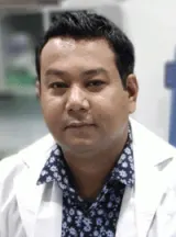 Dr. Al Mahmud Lemon