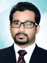 Dr. S.M. Rasel Faruk