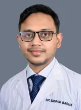 Dr. Soumik Barua