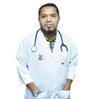Assoc. Prof. Dr. A. S. M. Zahed
