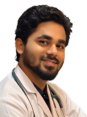 Dr. Monirul Haque