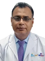 Dr. Md. Alim Al Razi