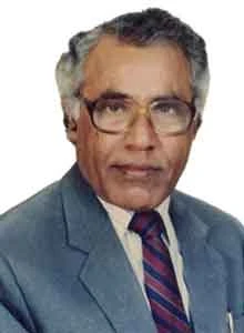 Prof. Dr. Sheikh Nesaruddin Ahmed
