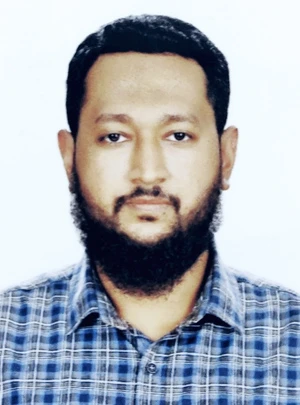 Dr. K M Shorfuddin Ashik