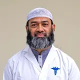 Dr. Mohammad Ullah