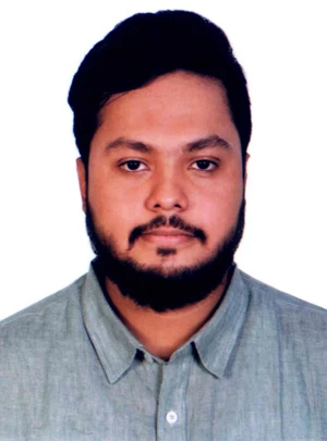 Dr. Abdullah Al Hossain