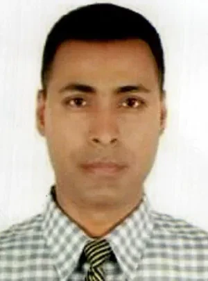 Dr. Md. Anwarul Haque