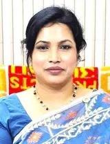 Dr. Asma Khatun Aurora