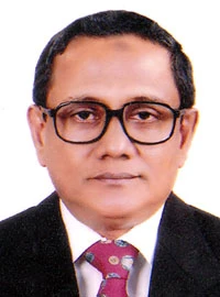 Prof. Dr. Mir Nazrul Islam