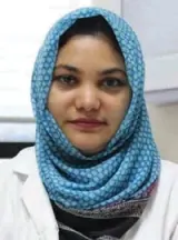 Dr. Sarwat Rahman