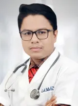 Dr. Susanta Kumar Paul