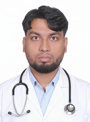 Dr. Abul Bashar Biswas